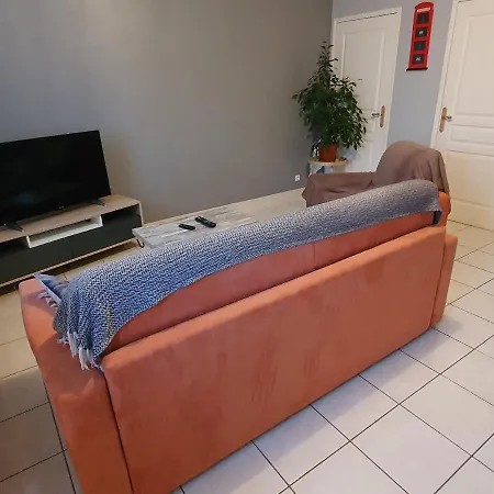 Agreable Maison De Ville *